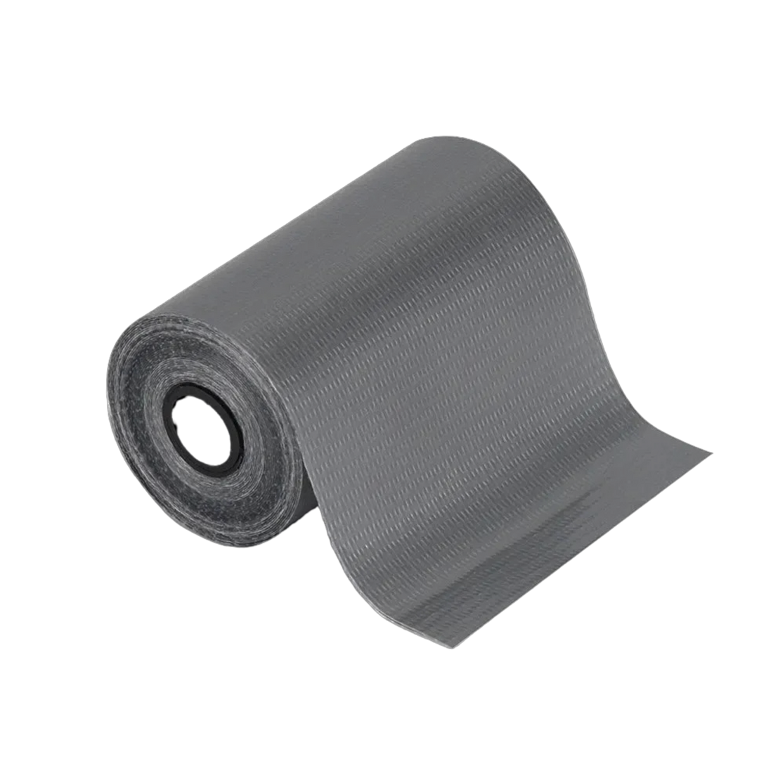 Duck Tape korjausteippi 5cm x 250cm - Medrescue Gear