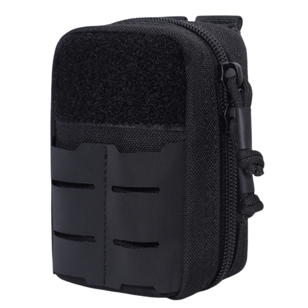 EDC / IFAK tasku – MOLLE kiinnitys - Medrescue Gear