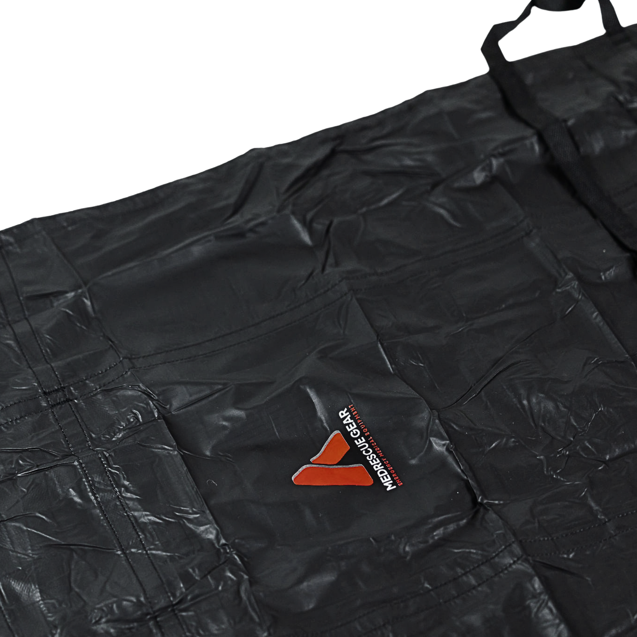 MRG Soft Stretchers | Ultra Light | Safe Strap - Medrescue Gear