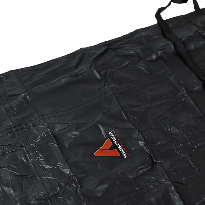 MRG Soft Stretchers | Ultra Light | Safe Strap - Medrescue Gear