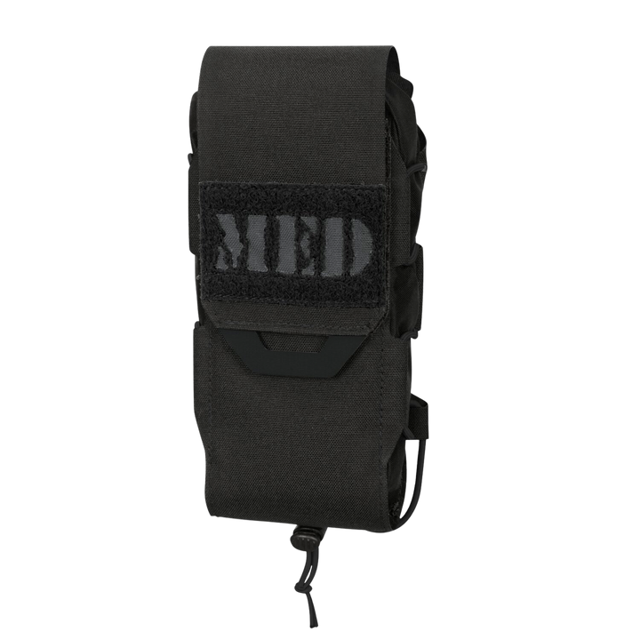 Direct Action Med Pouch Vertical MK II – Tyhjä IFAK-tasku - Medrescue Gear
