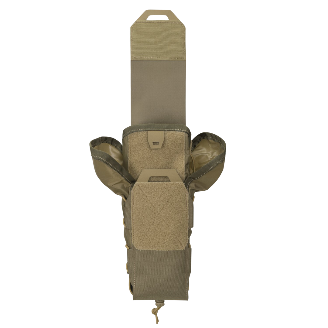 Direct Action Med Pouch Vertical MK II – Tyhjä IFAK-tasku - Medrescue Gear