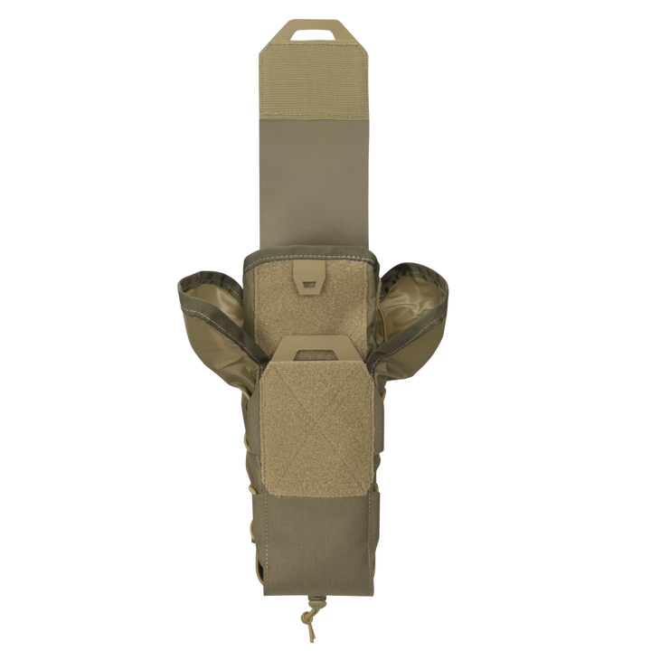 Direct Action Med Pouch Vertical MK II – Tyhjä IFAK-tasku - Medrescue Gear