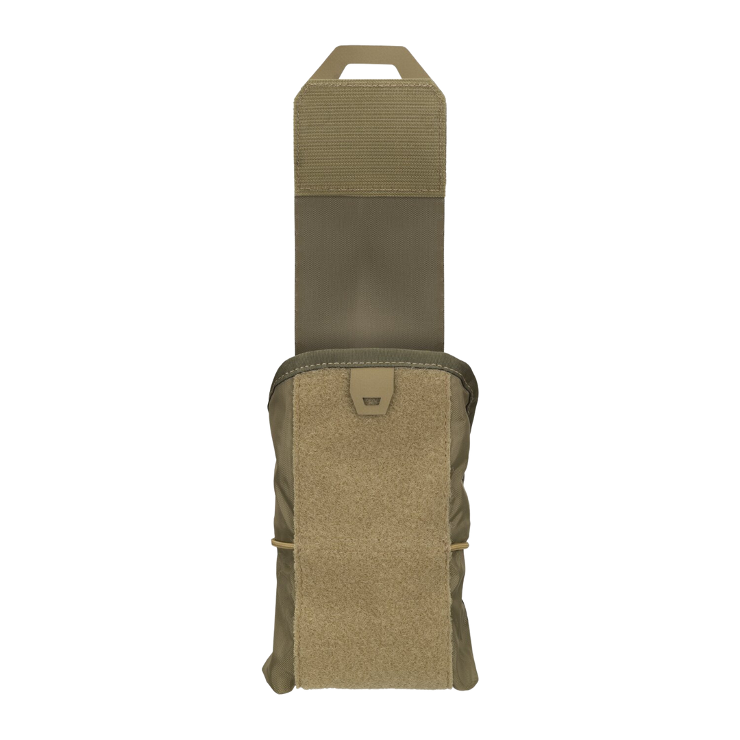 Direct Action Med Pouch Vertical MK II – Tyhjä IFAK-tasku - Medrescue Gear