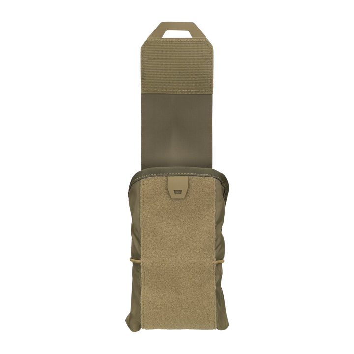 Direct Action Med Pouch Vertical MK II – Tyhjä IFAK-tasku - Medrescue Gear