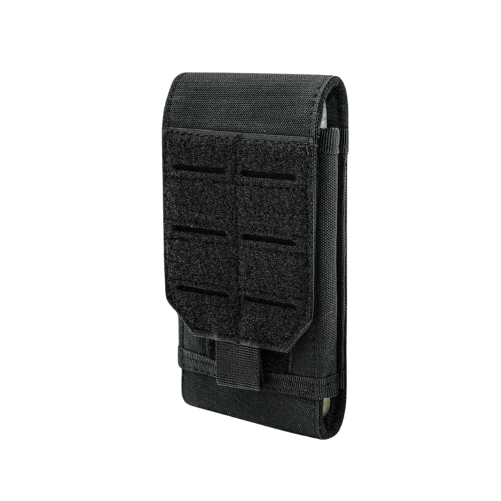 MOLLE puhelinkotelo – 600D Nylon - Medrescue Gear