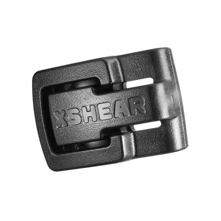 XShear Micro Kotelo 7.5" – Kompakti traumasaksikotelo - Medrescue Gear