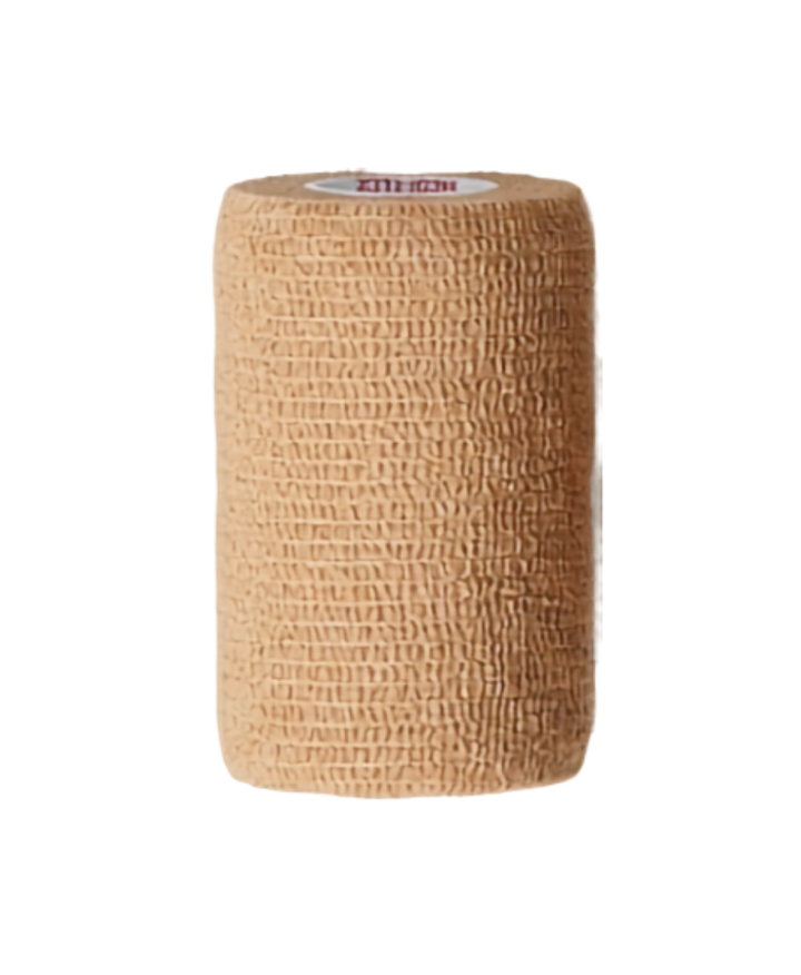 Joustoside | Itsekiinnittyvä | 2.5 - 10cm x 4,5m