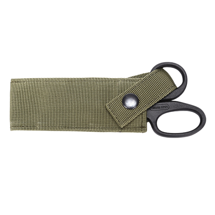 Saksikotelo MOLLE-järjestelmällä - Medrescue Gear