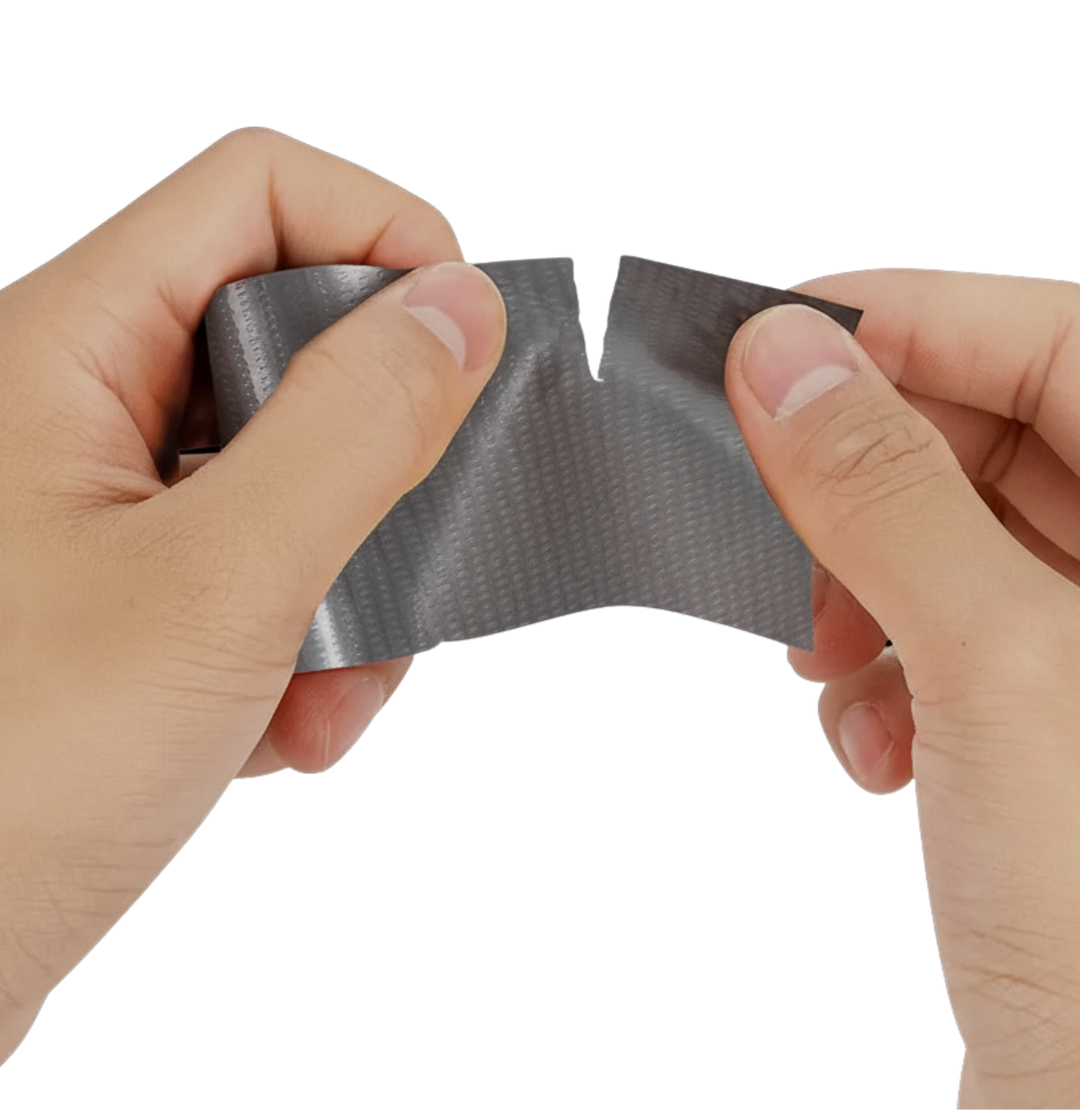 Duck Tape korjausteippi 5cm x 250cm - Medrescue Gear