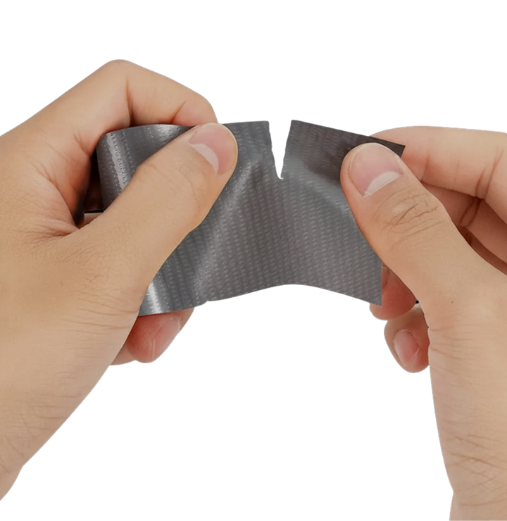 Duck Tape korjausteippi 5cm x 250cm - Medrescue Gear