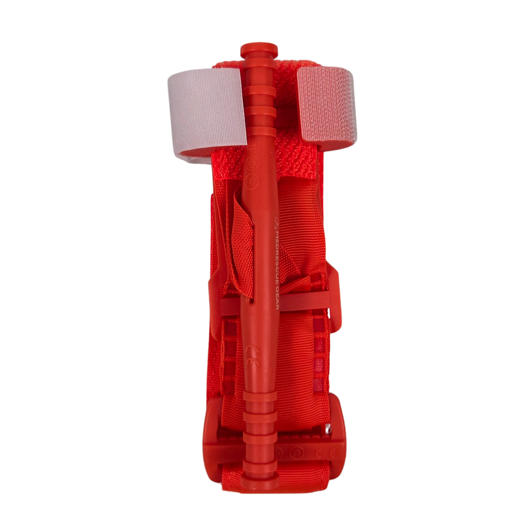 MRG Kiristysside 96cm | Nylonkahva - Medrescue Gear