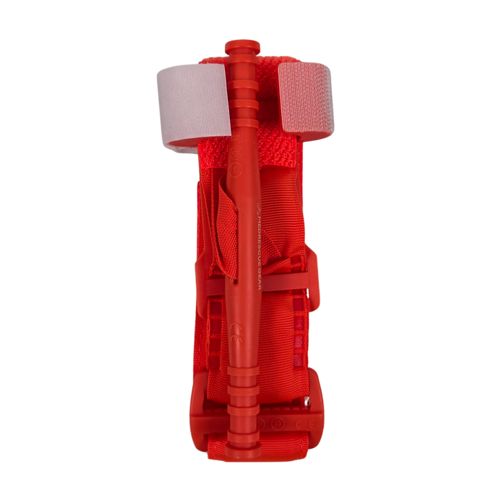 MRG Kiristysside 96cm | Nylonkahva - Medrescue Gear