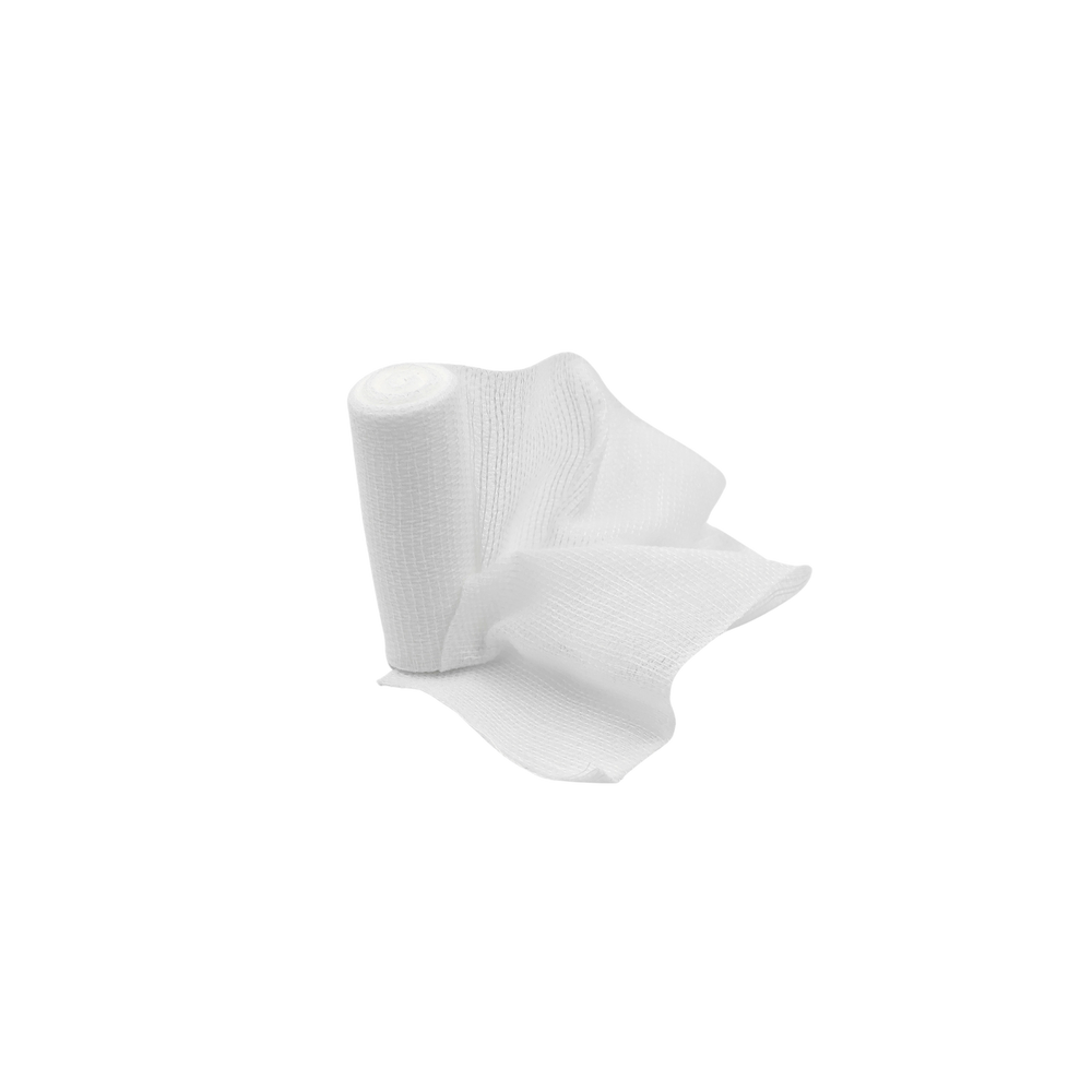 Elastinen sideharso 7,5cm | Yksittäispakattu - Medrescue Gear