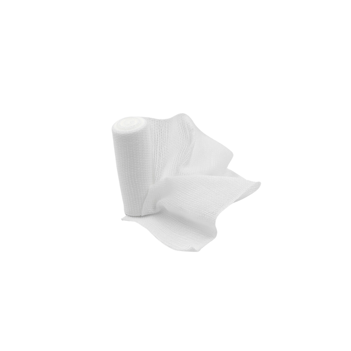 Elastinen sideharso 7,5cm | Yksittäispakattu - Medrescue Gear