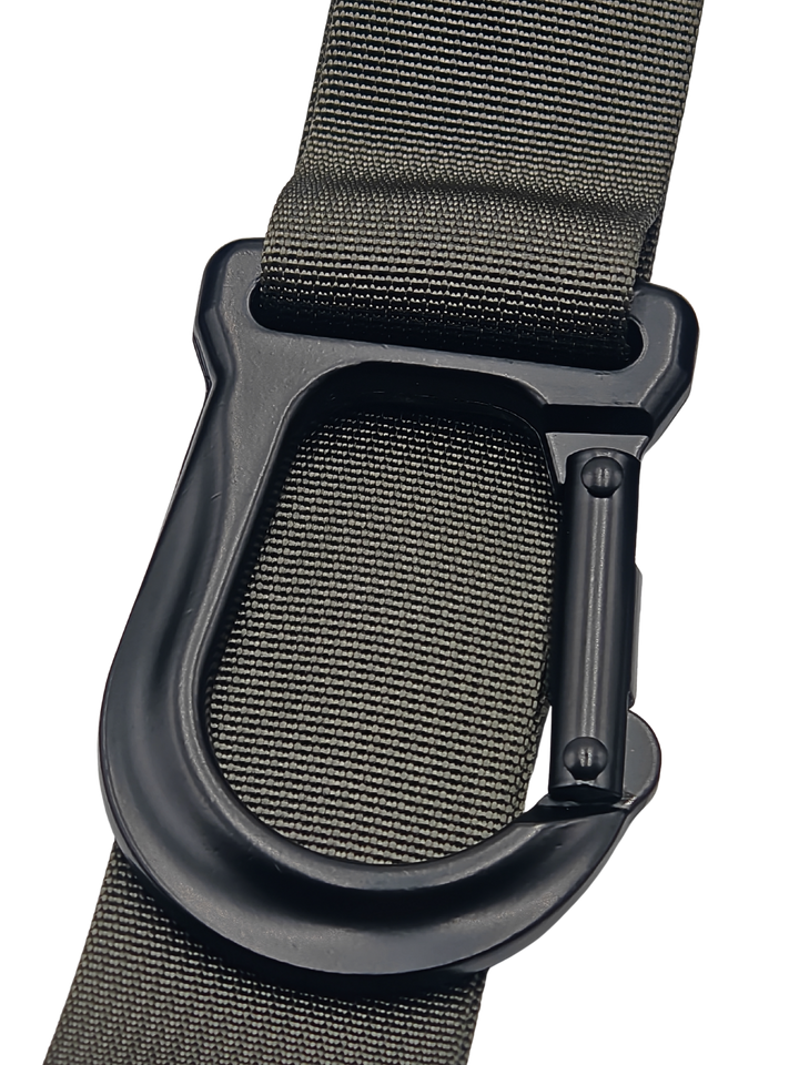MRG Rescue/ Drag Strap D-lenkeillä - Medrescue Gear