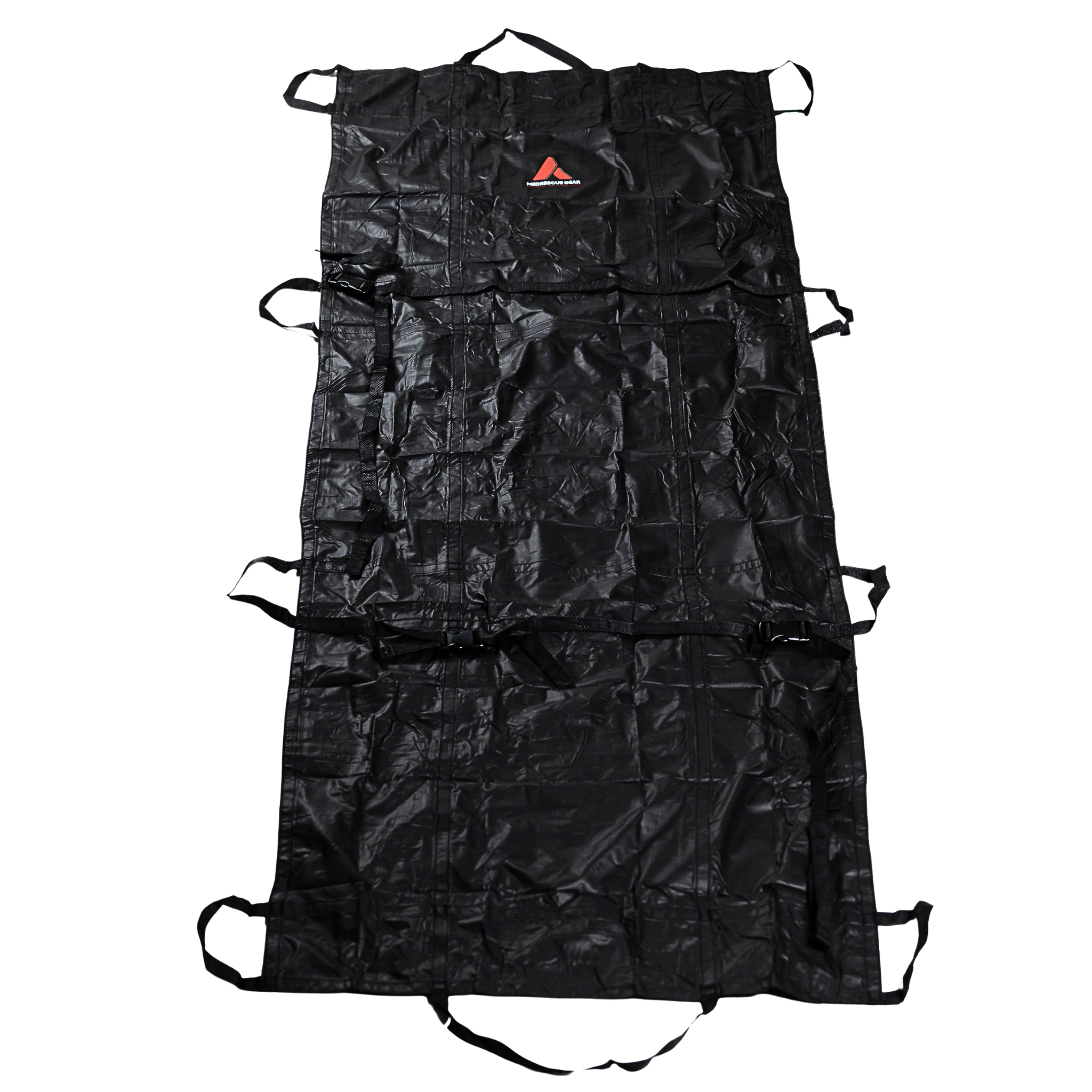 MRG Soft Stretchers | Ultra Light | Safe Strap - Medrescue Gear