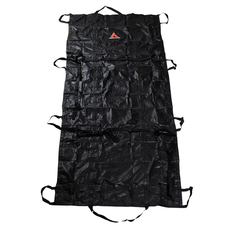 MRG Soft Stretchers | Ultra Light | Safe Strap - Medrescue Gear