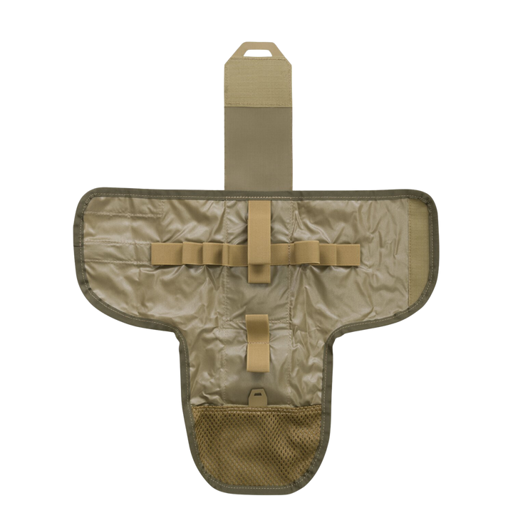 Direct Action Med Pouch Vertical MK II – Tyhjä IFAK-tasku - Medrescue Gear