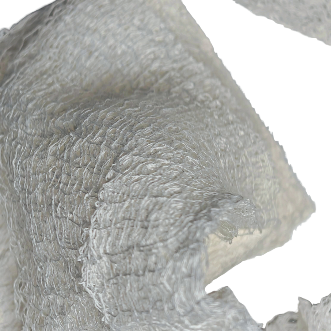 MRG Compressed Gauze – Harsoside haavan pakkaamiseen - Medrescue Gear