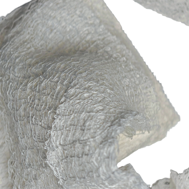 MRG Compressed Gauze – Harsoside haavan pakkaamiseen - Medrescue Gear