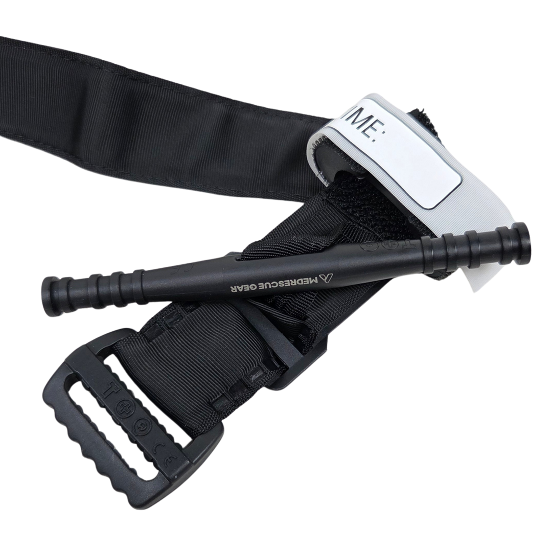 MRG Kiristysside 96cm | Nylonkahva - Medrescue Gear