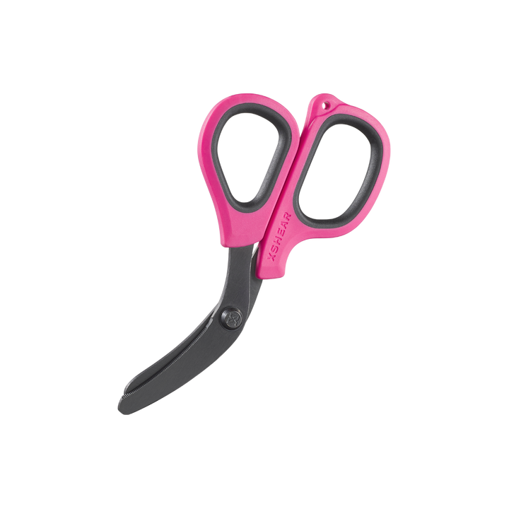 XShear 6" Mini Traumasakset – Kompakti EDC-ensiapusakset - Medrescue Gear
