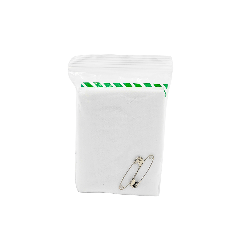 Kolmioliina kuitukangas - Medrescue Gear