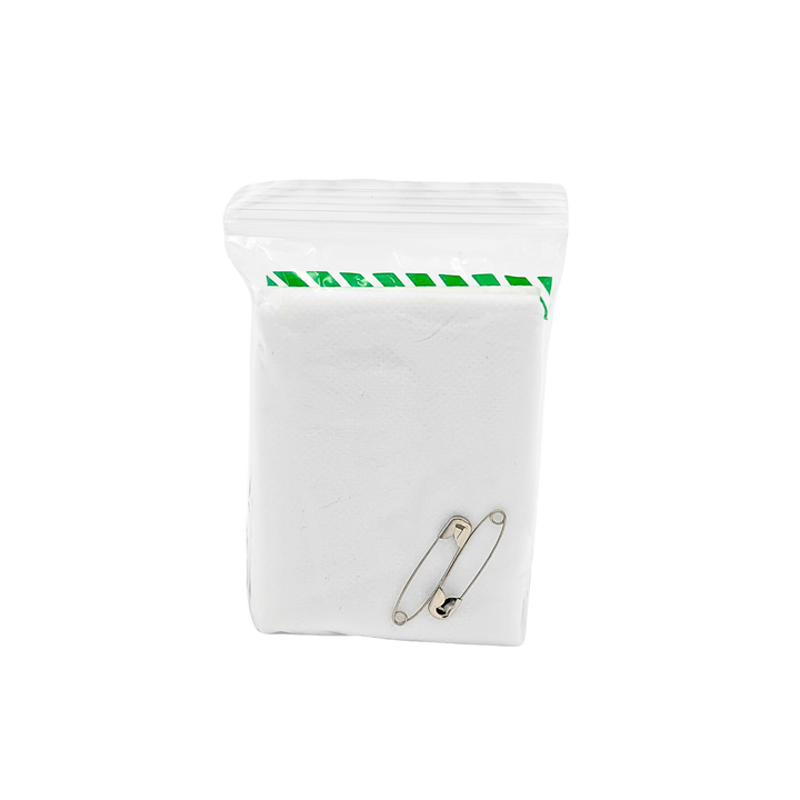 Kolmioliina kuitukangas - Medrescue Gear