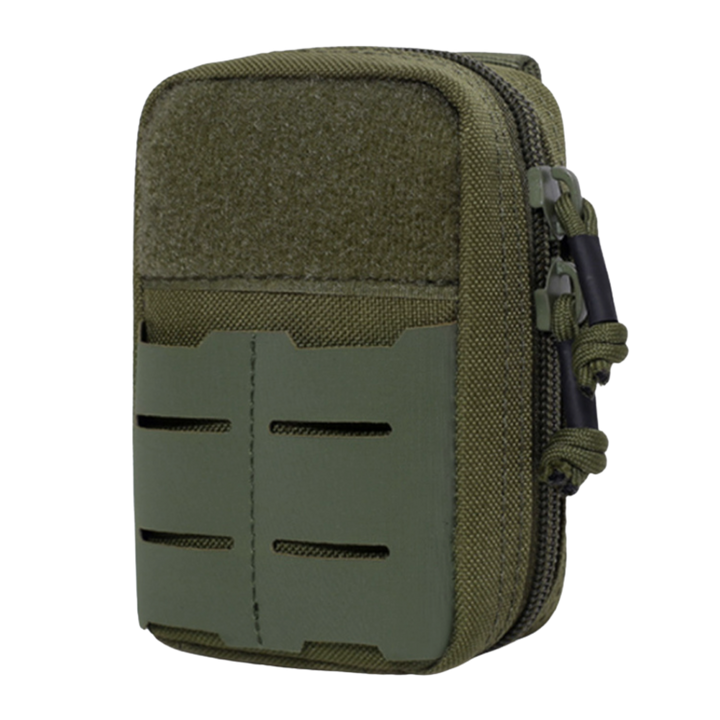 EDC / IFAK tasku – MOLLE kiinnitys - Medrescue Gear