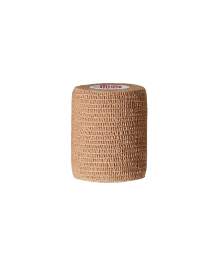 Joustoside | Itsekiinnittyvä | 2.5 - 10cm x 4,5m