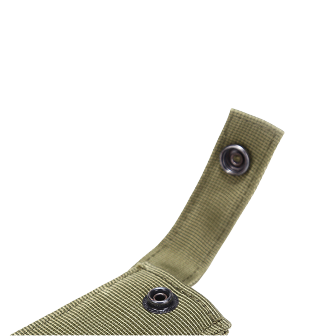 Saksikotelo MOLLE-järjestelmällä - Medrescue Gear