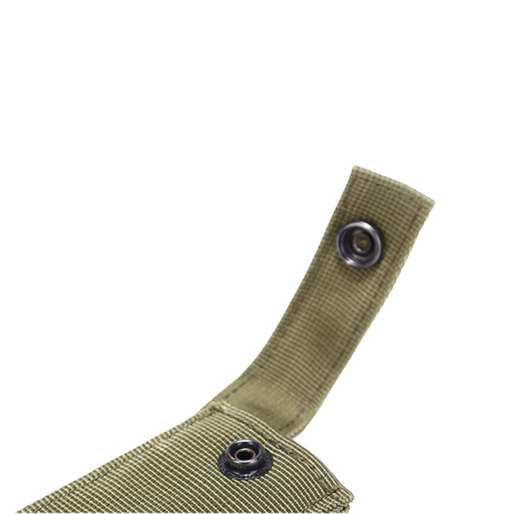 Saksikotelo MOLLE-järjestelmällä - Medrescue Gear