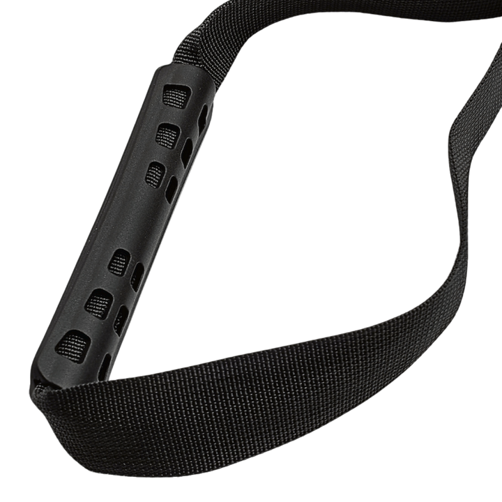 MRG Rescue/ Drag Strap - Double Loop D-lenkillä - Medrescue Gear