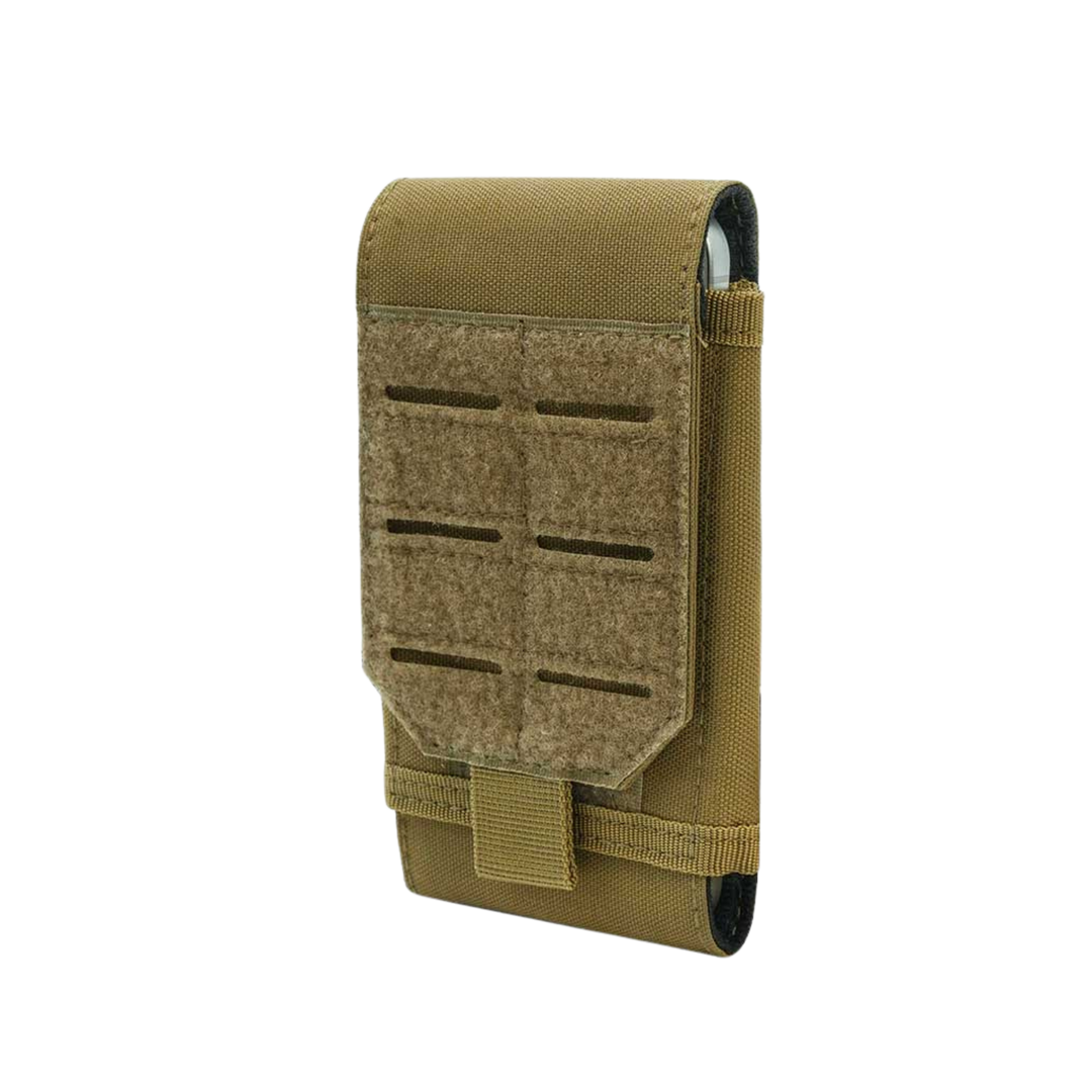 MOLLE puhelinkotelo – 600D Nylon - Medrescue Gear