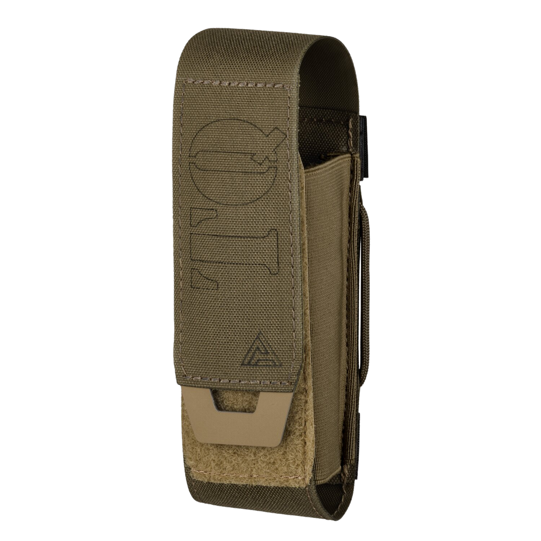 Direct Action Tourniquet Pouch – Kiristyssidetasku - Medrescue Gear