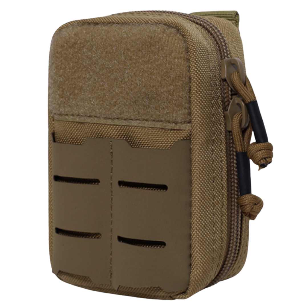 EDC / IFAK tasku – MOLLE kiinnitys - Medrescue Gear