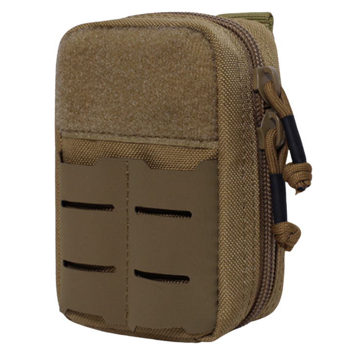 EDC / IFAK tasku – MOLLE kiinnitys - Medrescue Gear
