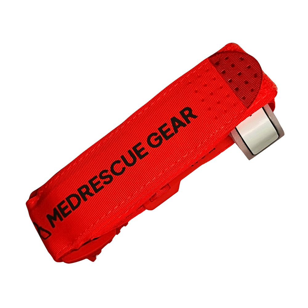 MRG Kiristysside 96cm | Nylonkahva - Medrescue Gear