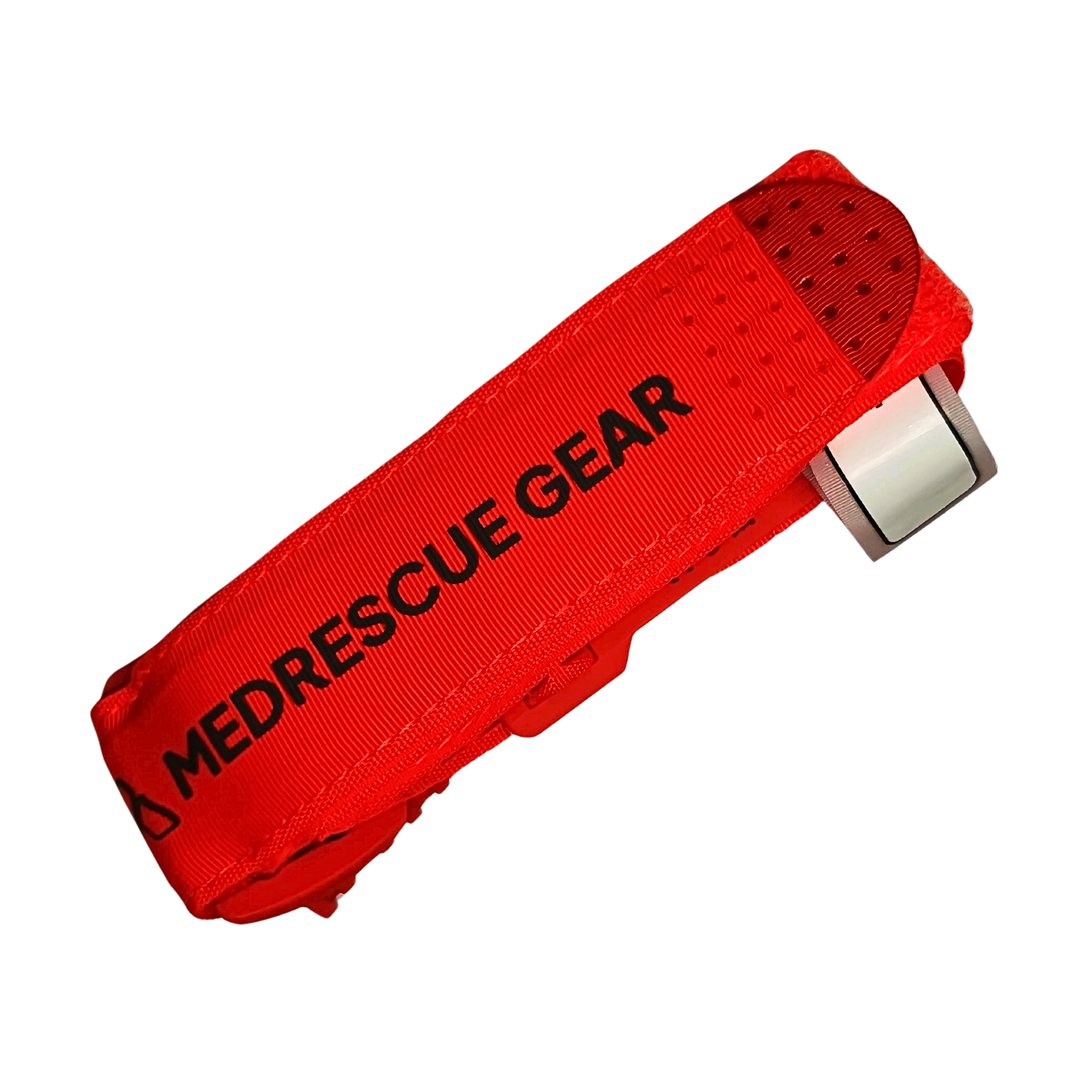 MRG Kiristysside 96cm | Nylonkahva - Medrescue Gear