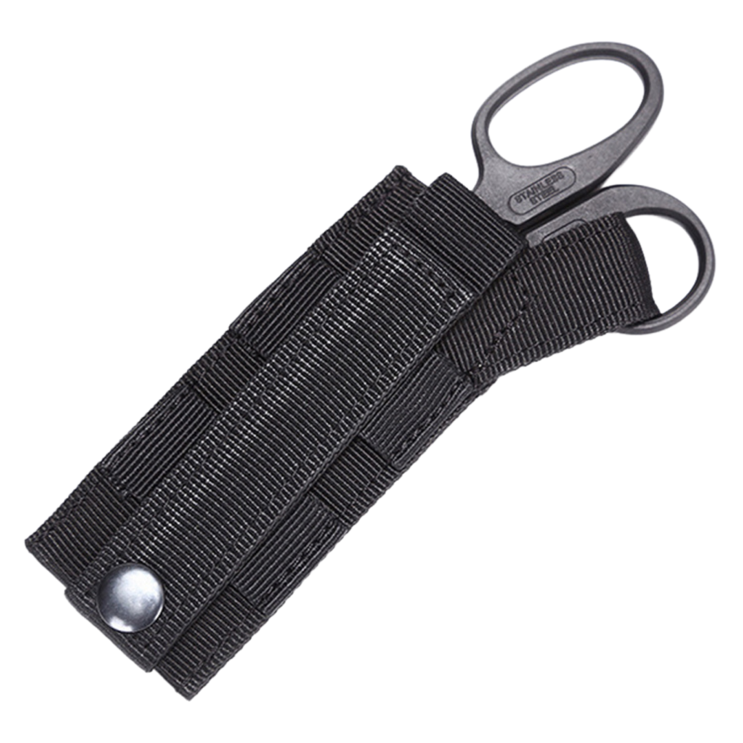 Saksikotelo MOLLE-järjestelmällä - Medrescue Gear