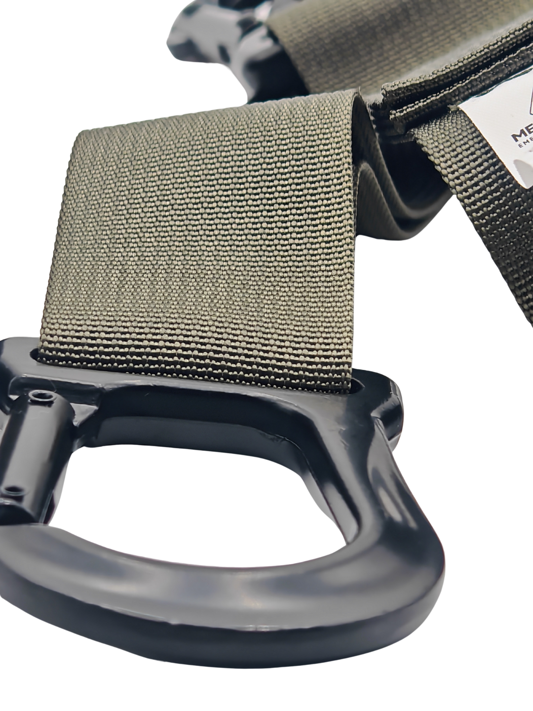 MRG Rescue/ Drag Strap D-lenkeillä - Medrescue Gear