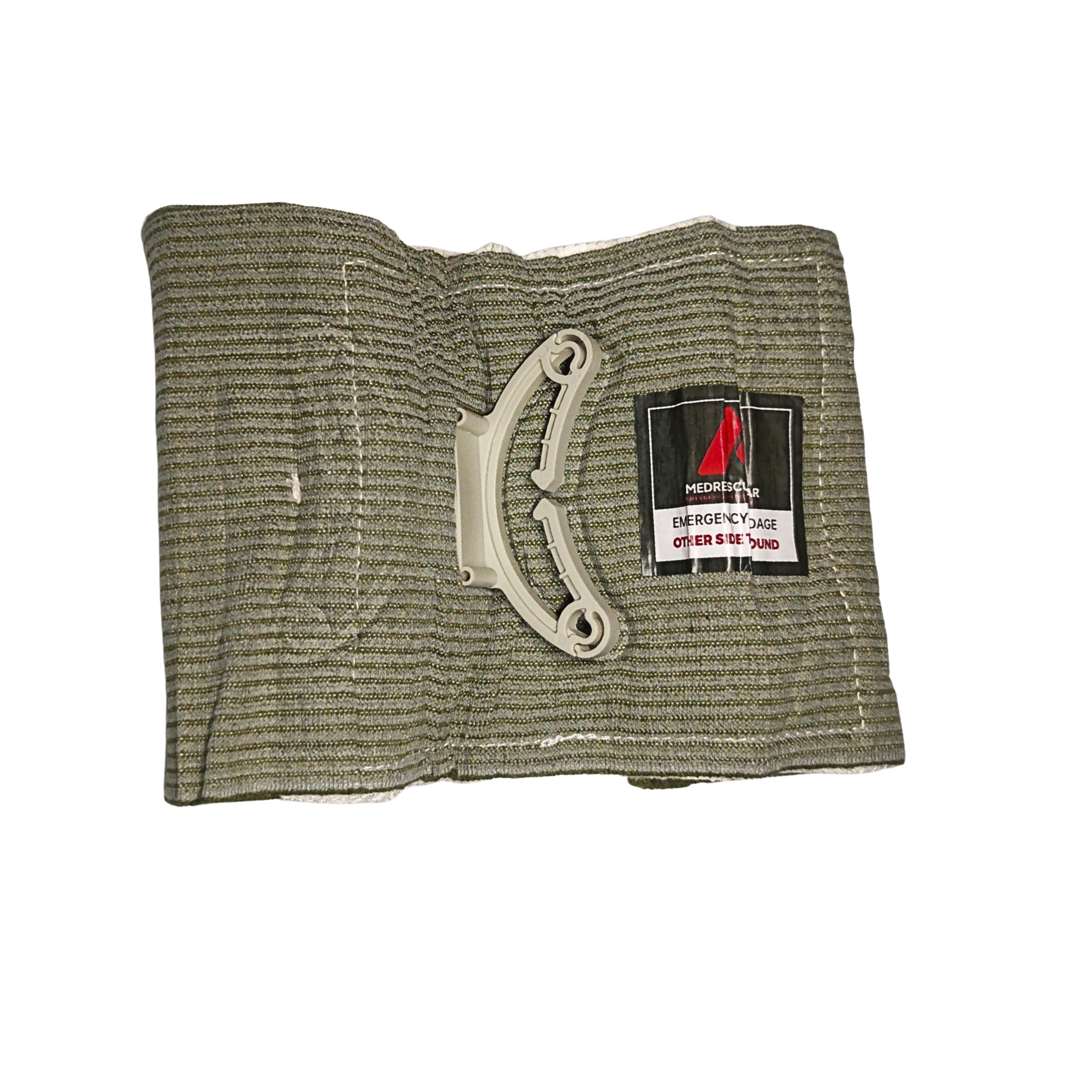 MRG Paineside 4" - Medrescue Gear