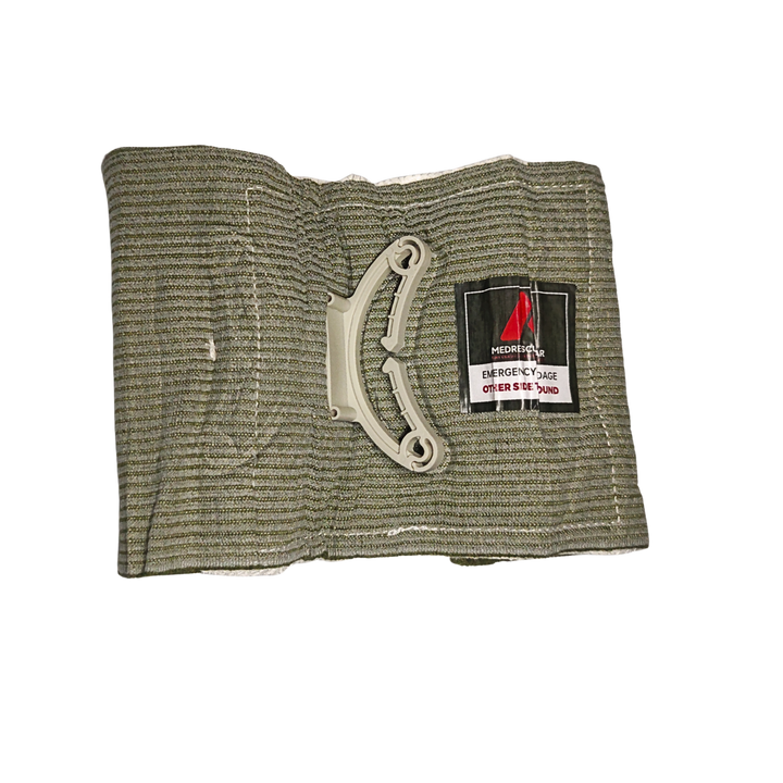 MRG Paineside 4" - Medrescue Gear
