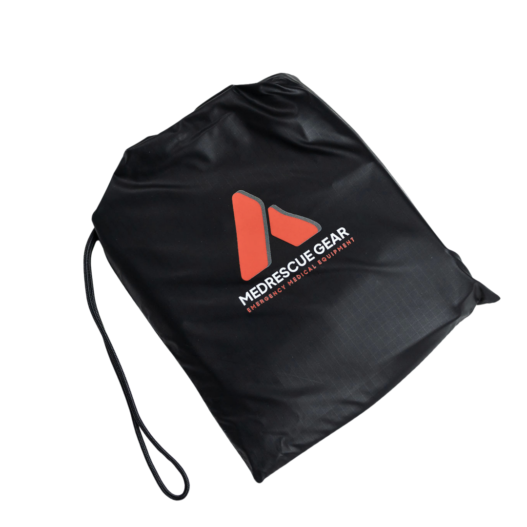 MRG Soft Stretchers | Ultra Light | Safe Strap - Medrescue Gear