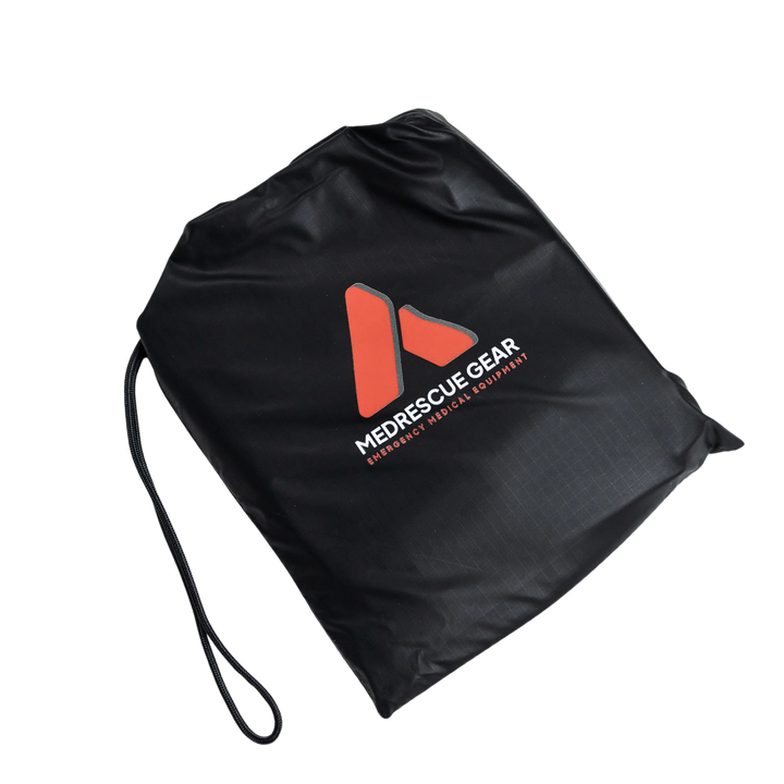 MRG Soft Stretchers | Ultra Light | Safe Strap - Medrescue Gear