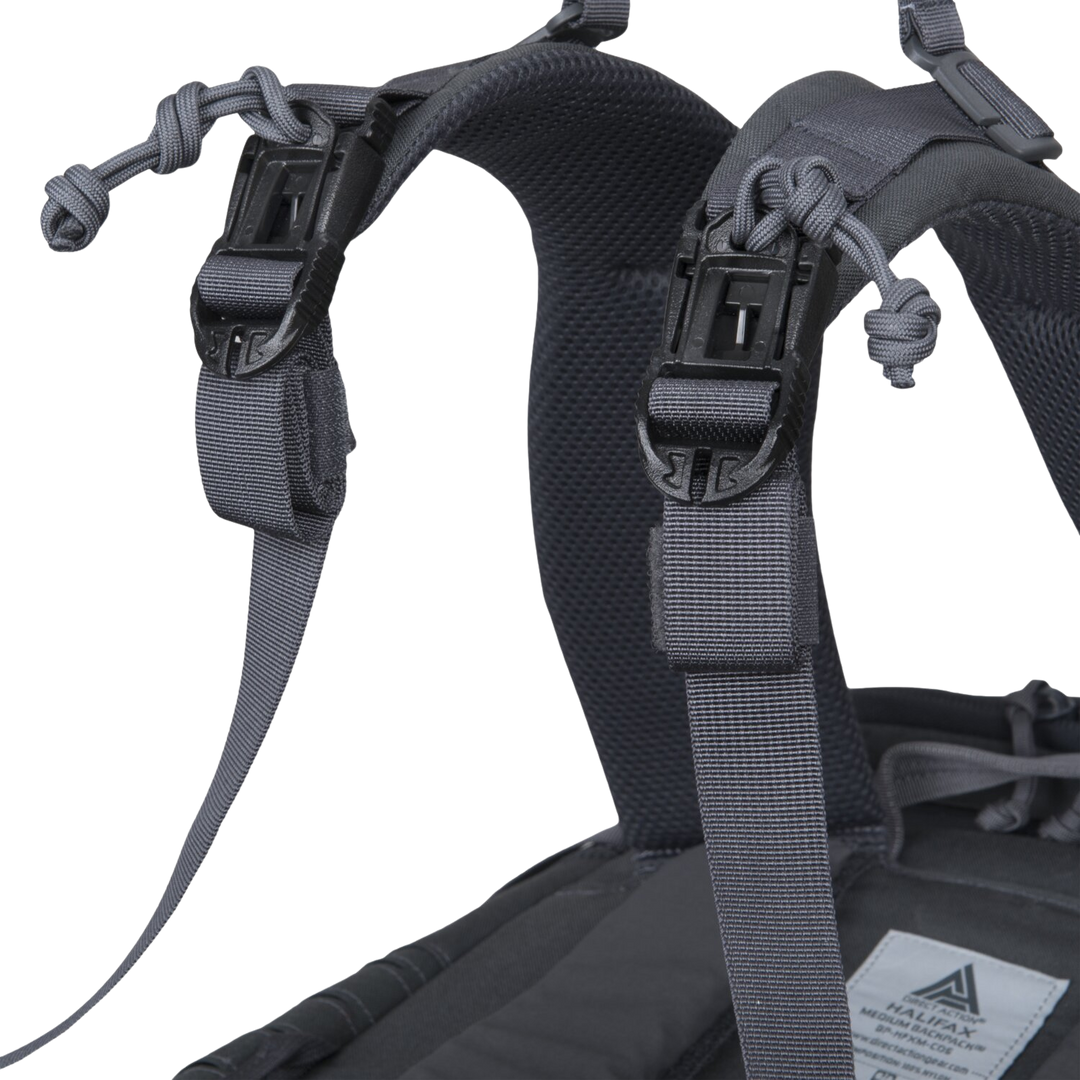 Direct Action HALIFAX Medium reppu 40L - Medrescue Gear
