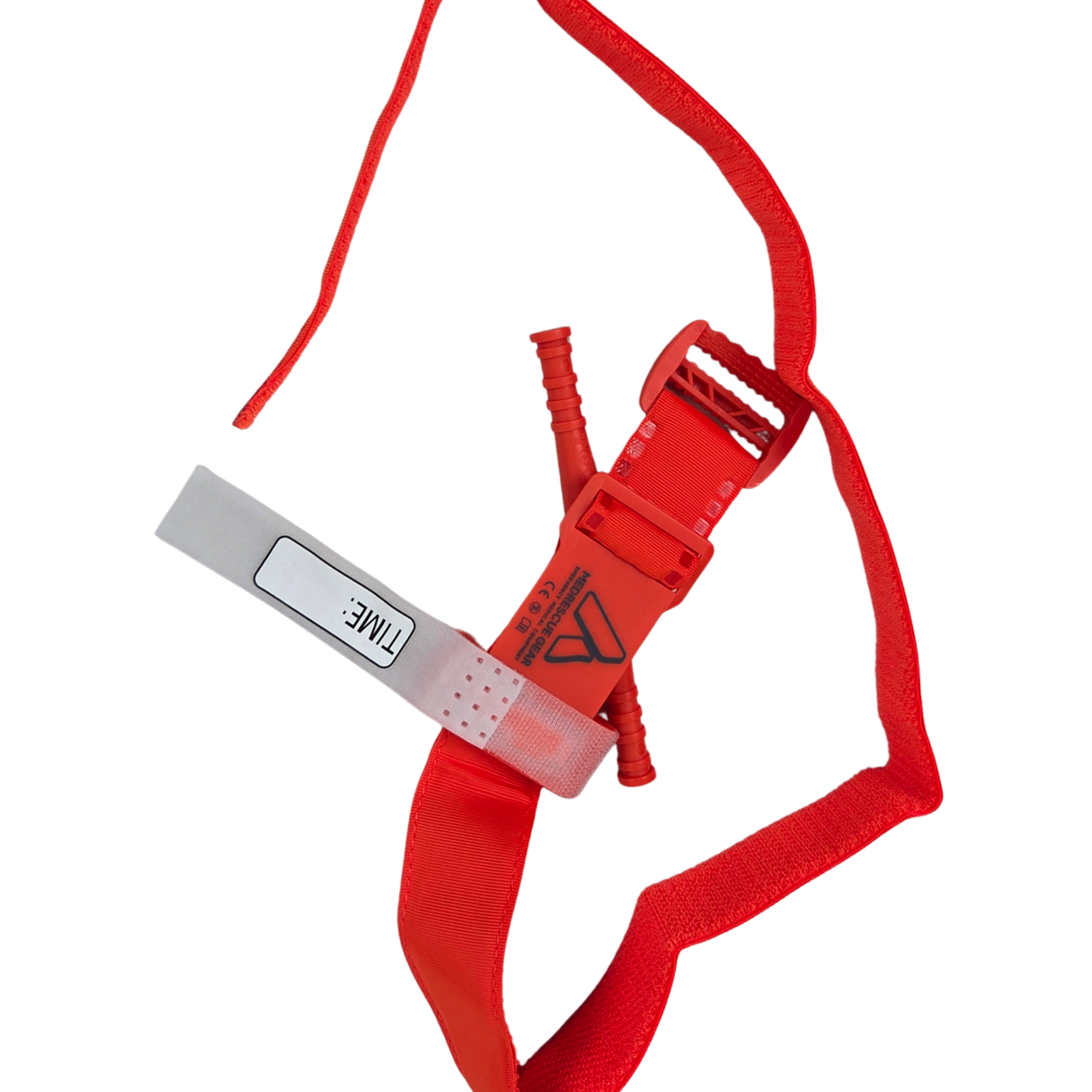 MRG Kiristysside 96cm | Nylonkahva - Medrescue Gear