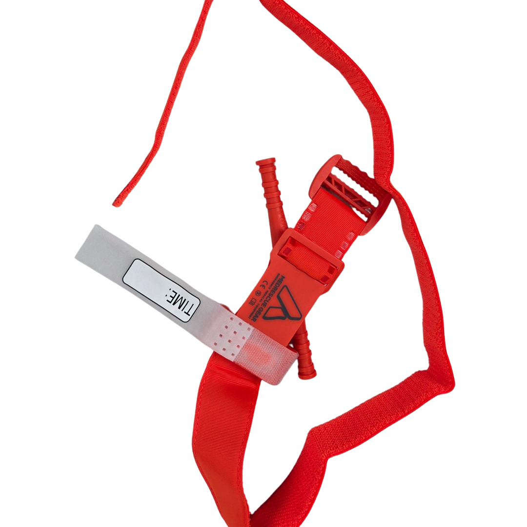 MRG Kiristysside 96cm | Nylonkahva - Medrescue Gear