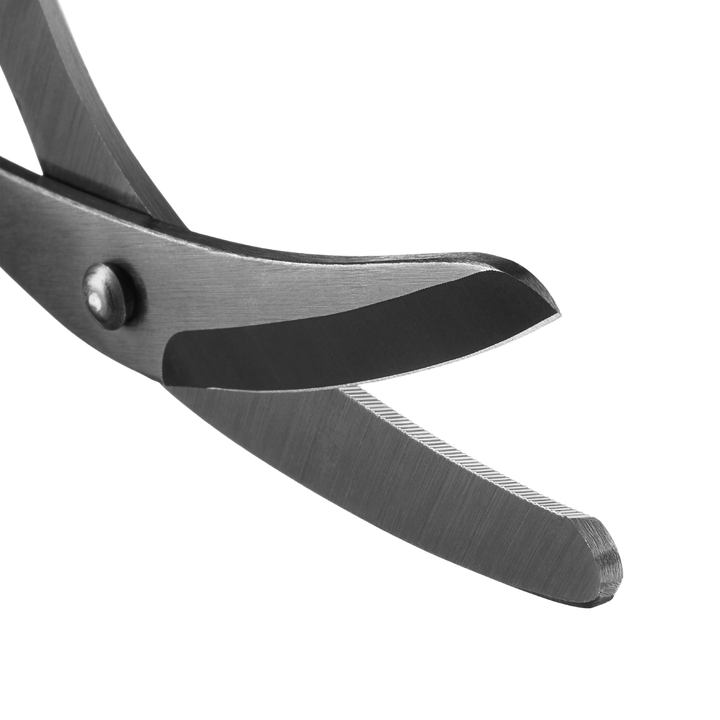 XShear 6" Mini Traumasakset – Kompakti EDC-ensiapusakset - Medrescue Gear